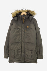 Winterjacke für Herren