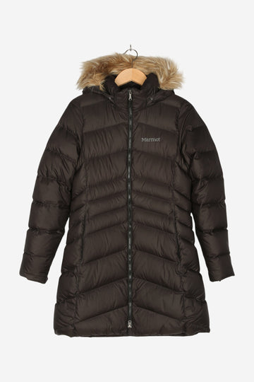Daunenjacke für Damen
