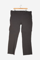 Zip Off Hose für Herren