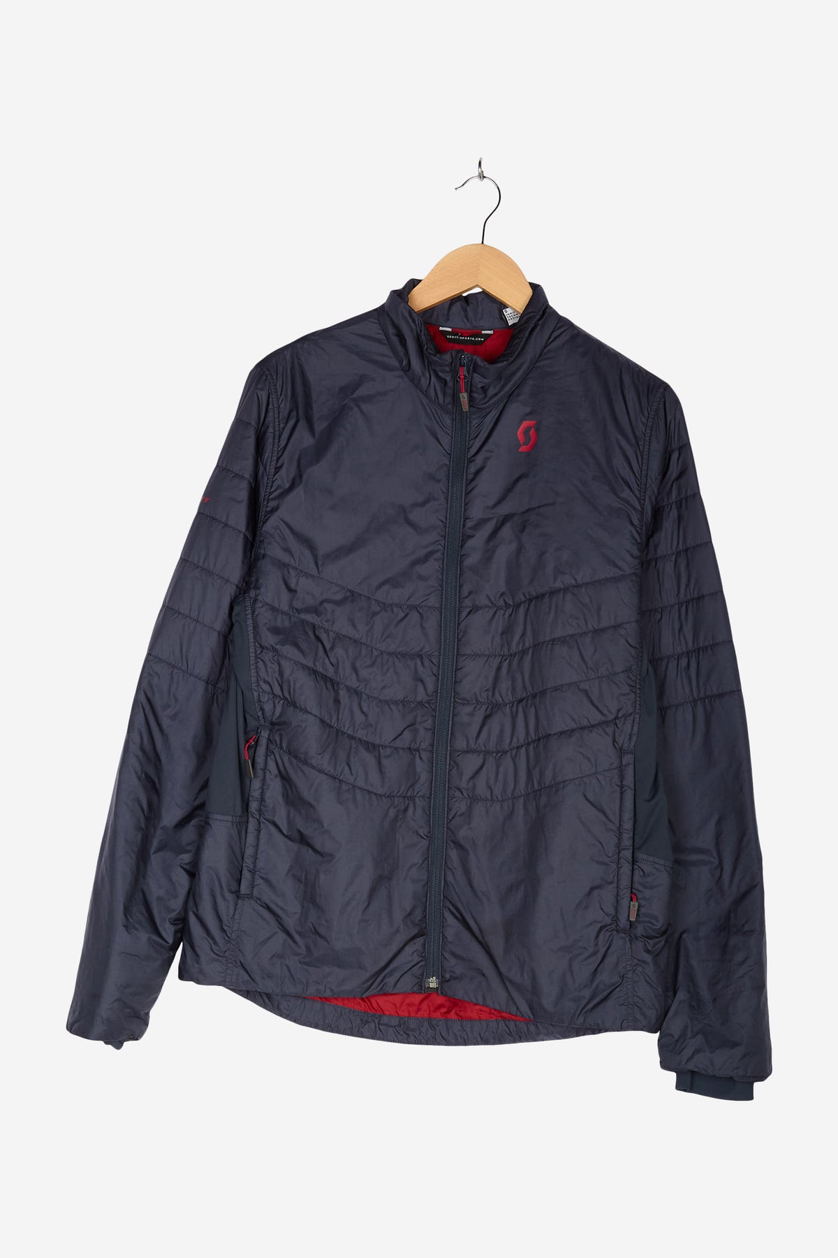 Isolationsjacke für Herren