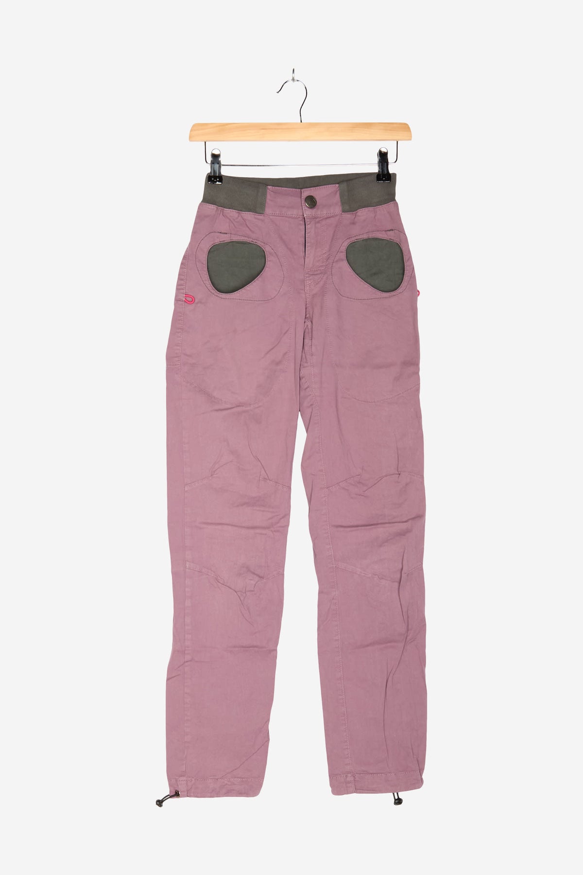 Kletterhose für Damen