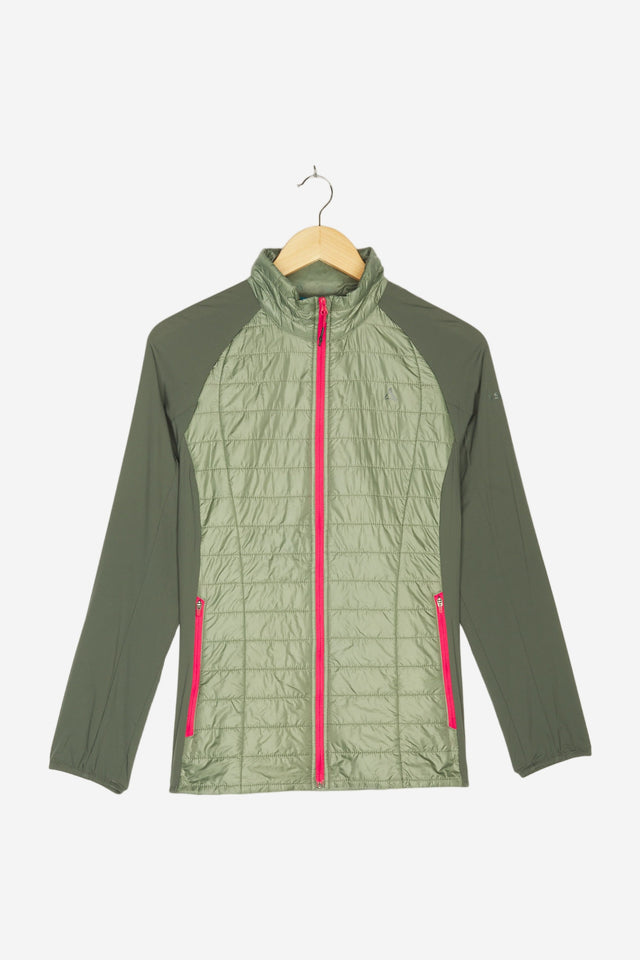 Isolationsjacke für Damen