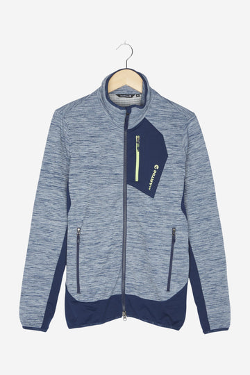 Fleecejacke für Herren