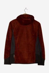 Fleecejacke für Damen