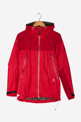 Regenjacke für Damen