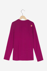Longsleeve für Kinder