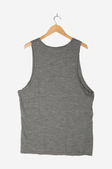 T-Shirt Merino für Herren
