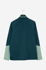 Fleecejacke für Herren