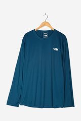 Longsleeve für Herren