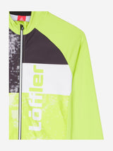 Fahrradjacke für Herren