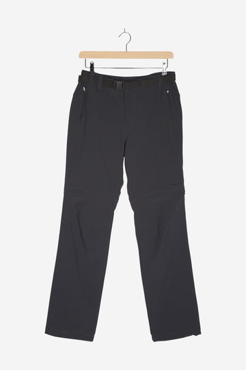Zip Off Hose für Herren