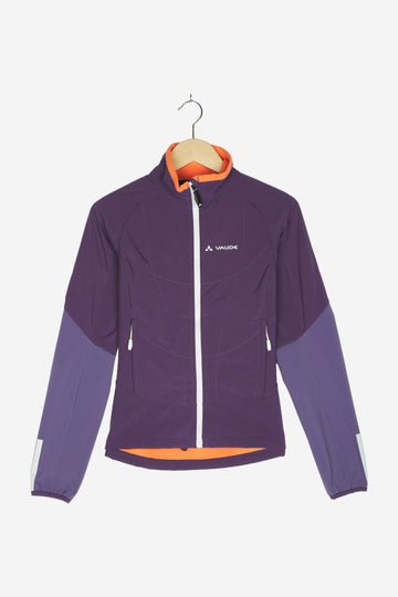 Fahrradjacke für Damen