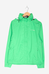 Regenjacke für Damen