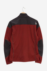 Fleecejacke für Herren
