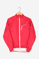 Fahrradjacke für Damen