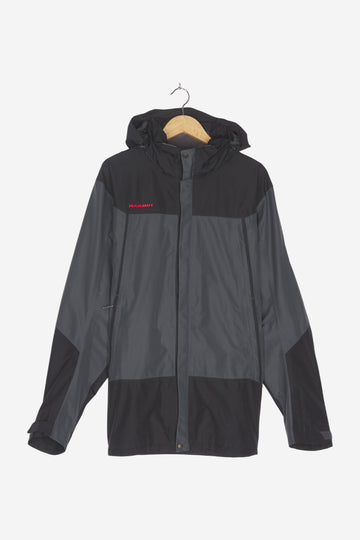 Regenjacke mit GORE-TEX für Herren
