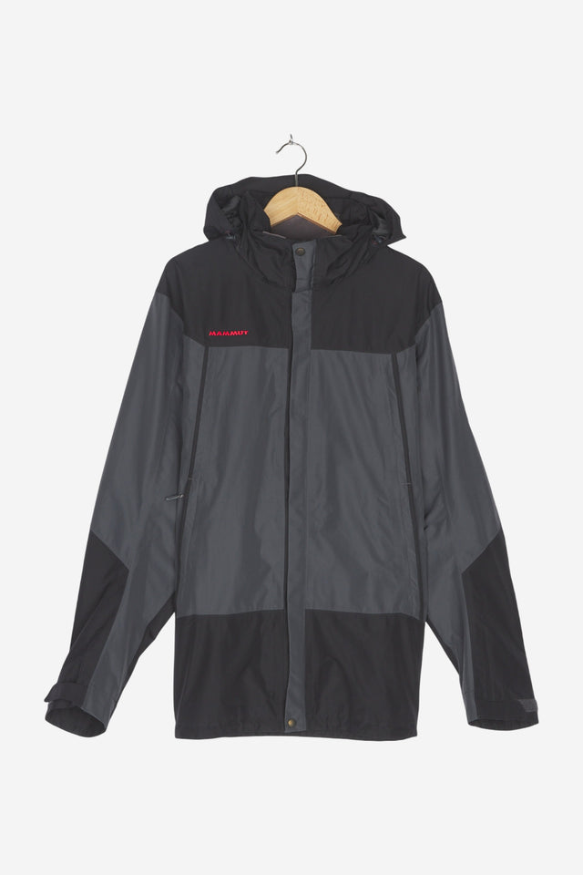 Regenjacke mit GORE-TEX für Herren
