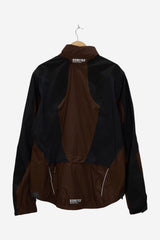 Fahrradjacke für Herren