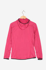 Fleecejacke für Damen