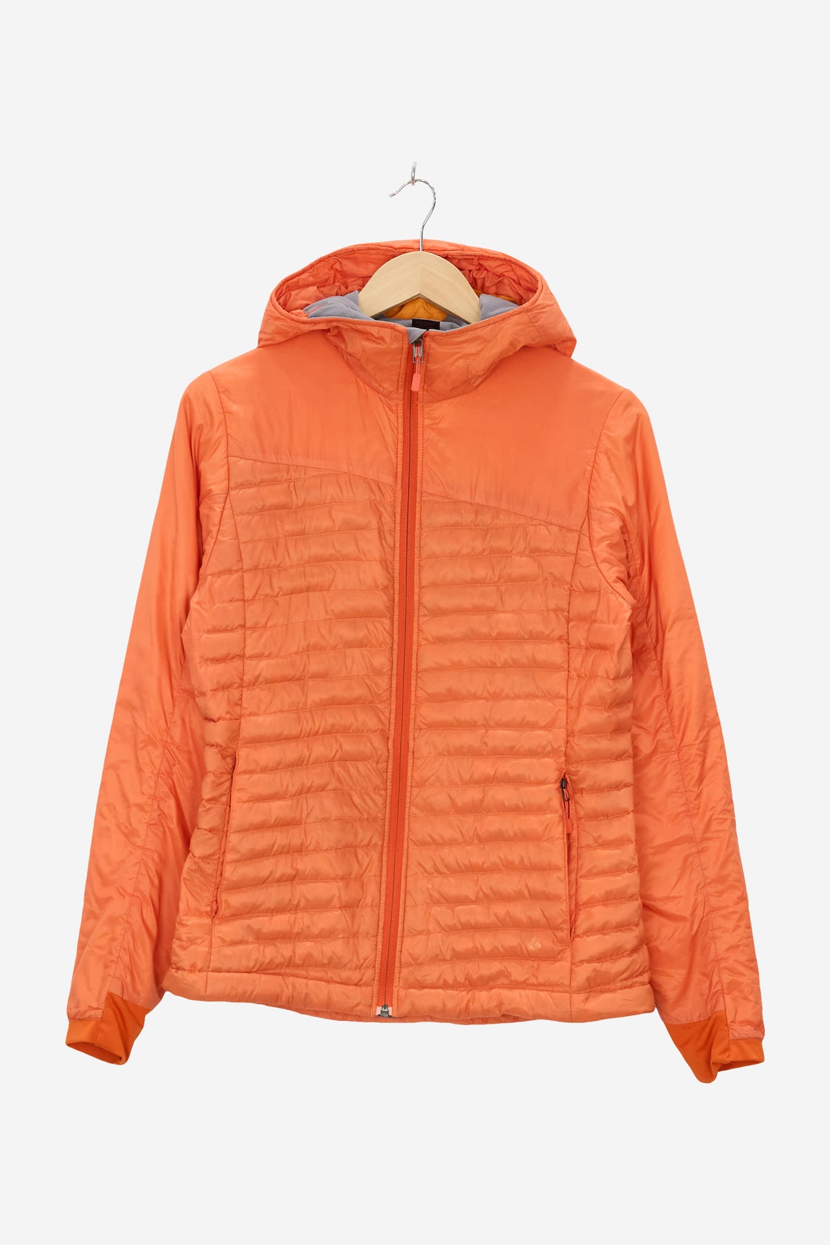 Daunenjacke für Damen
