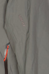 Regenjacke mit GORE-TEX für Herren