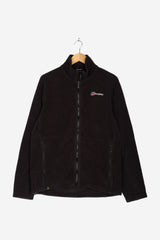 Fleecejacke für Herren