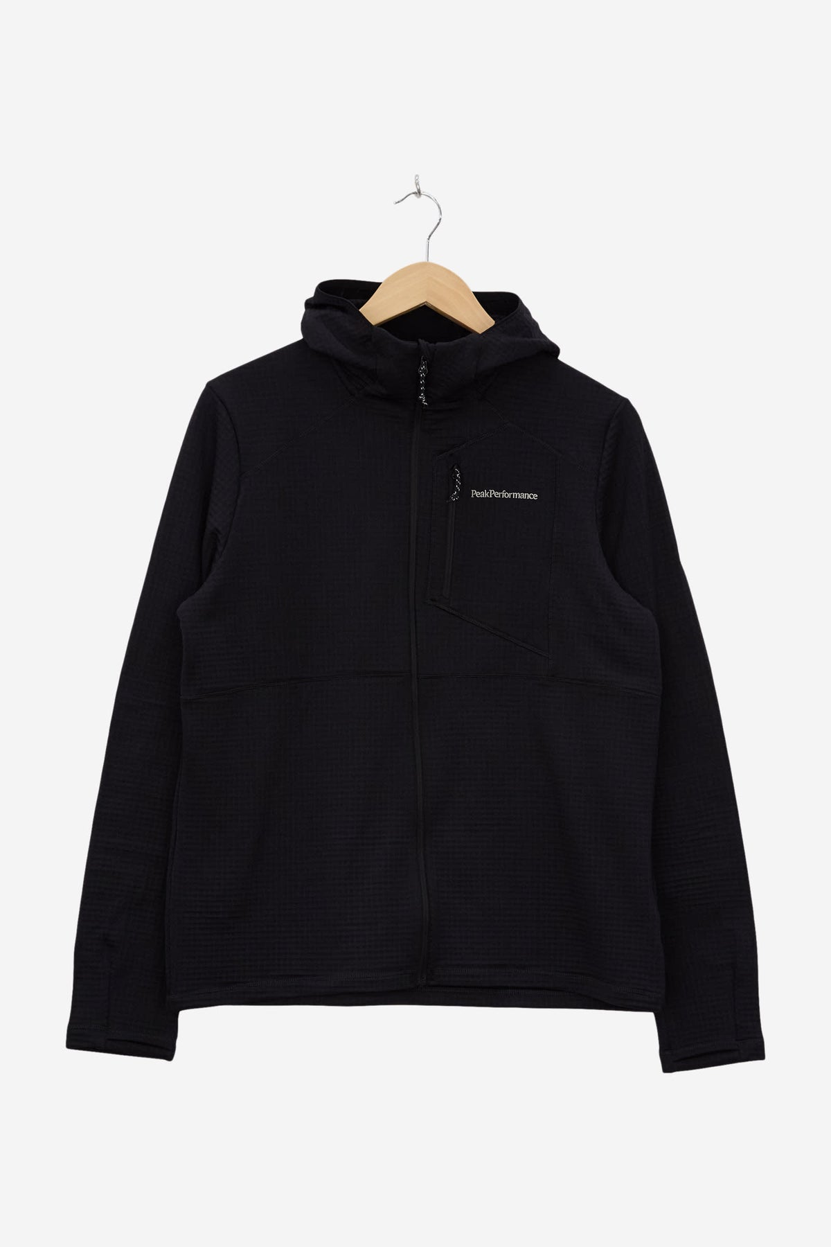 Fleecejacke für Herren