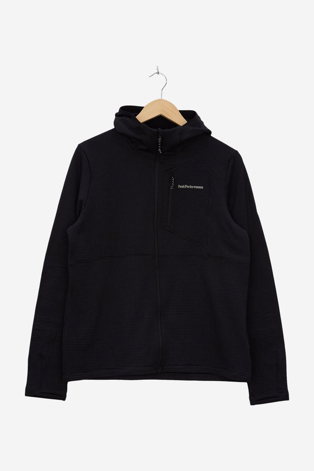 Fleecejacke für Herren