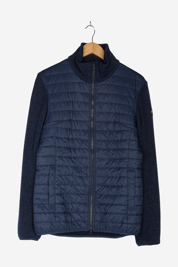 Fleecejacke für Herren