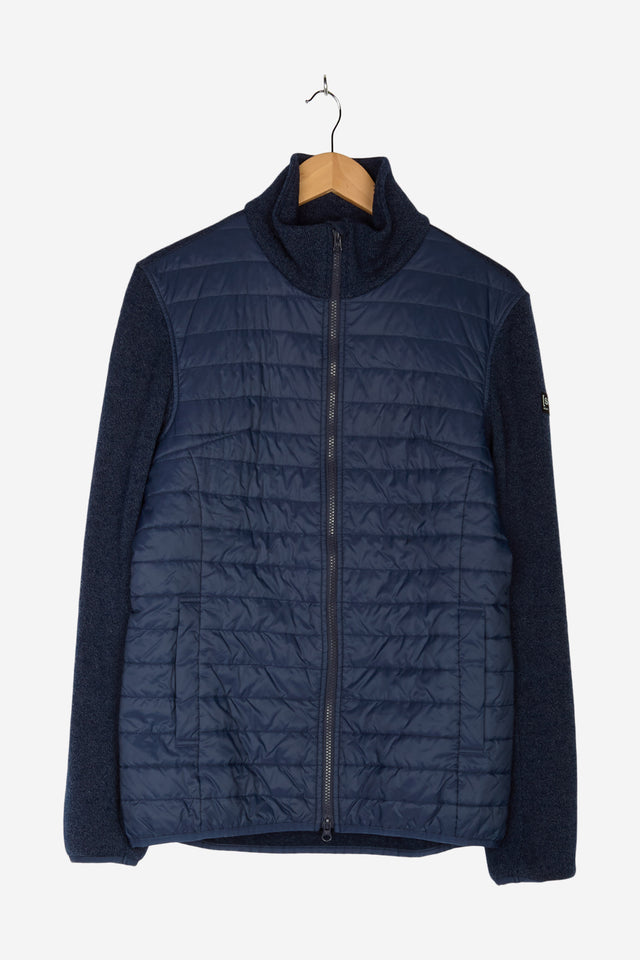 Fleecejacke für Herren