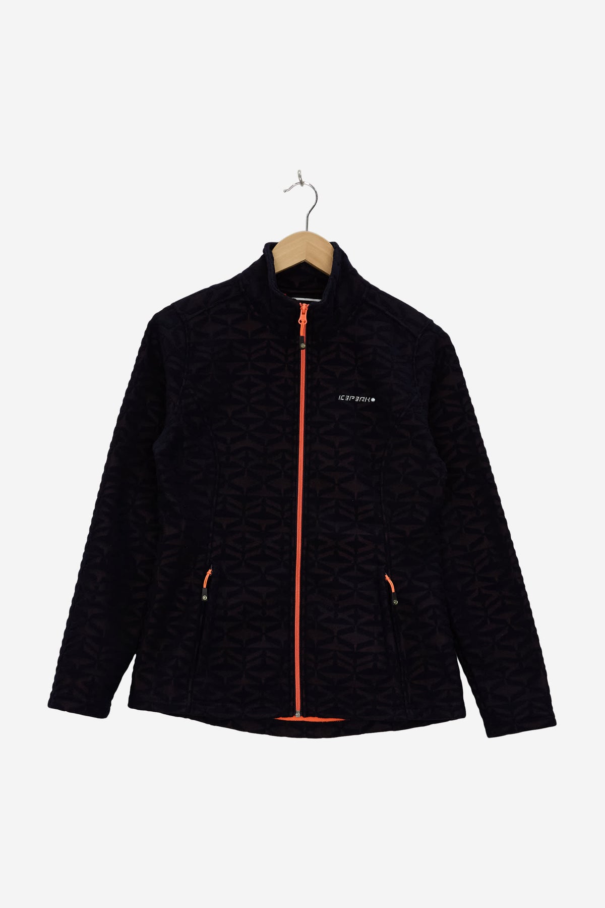 Fleecejacke für Damen