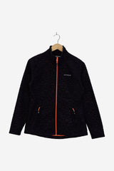 Fleecejacke für Damen