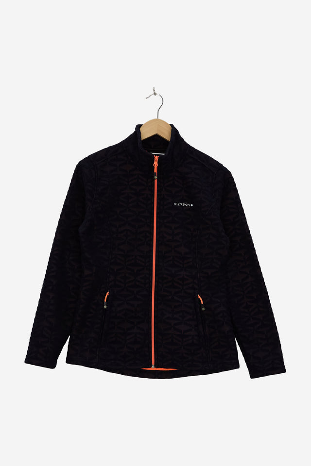 Fleecejacke für Damen