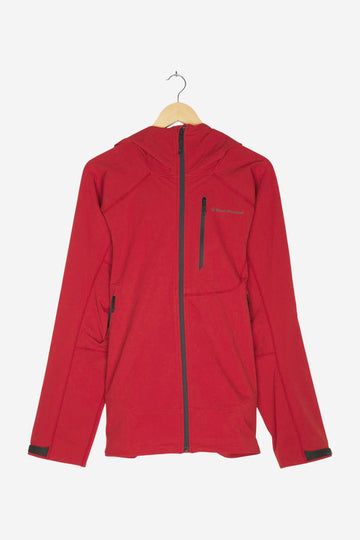 Softshelljacke für Herren