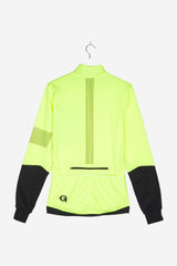 Fahrradjacke für Herren