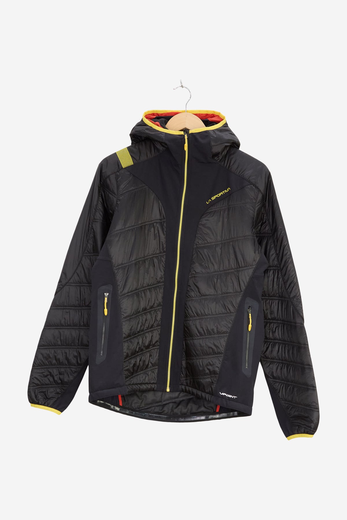 Isolationsjacke für Herren