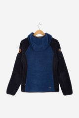 Fleecejacke für Herren