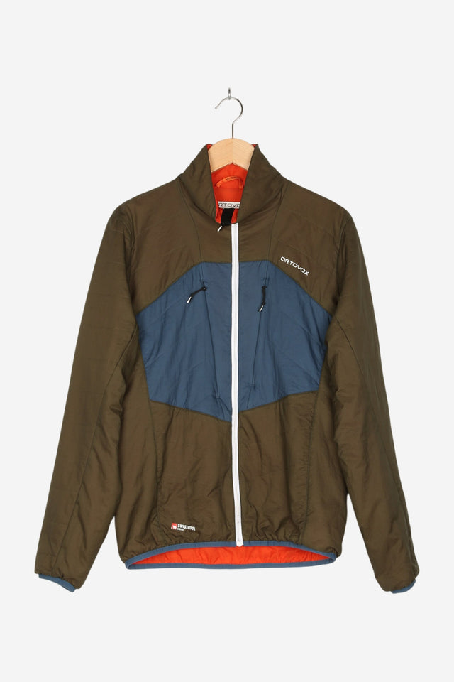Isolationsjacke für Herren