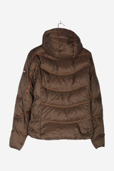 Daunenjacke für Damen