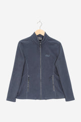 Fleecejacke für Damen