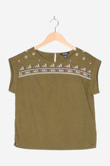 Bluse für Damen