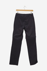 Zip Off Hose für Damen