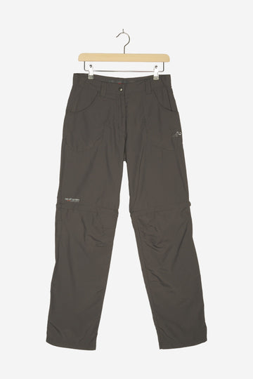 Zip Off Hose für Damen