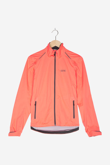Fahrradjacke für Damen