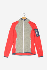 Isolationsjacke für Damen