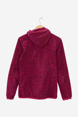 Fleecejacke für Damen