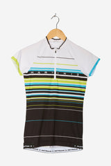 Fahrradtrikot für Herren