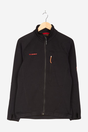 Fleecejacke für Herren