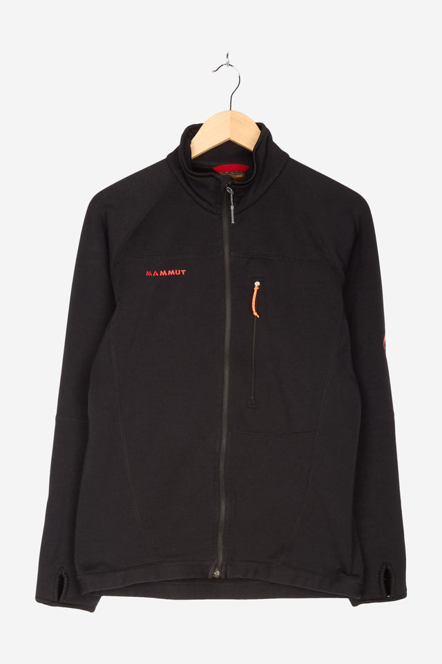Fleecejacke für Herren