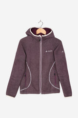 Fleecejacke für Damen
